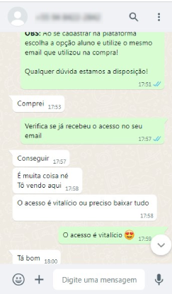 Prova social